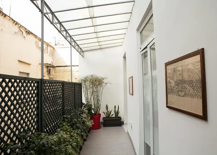 B&B Ninarella Napoli