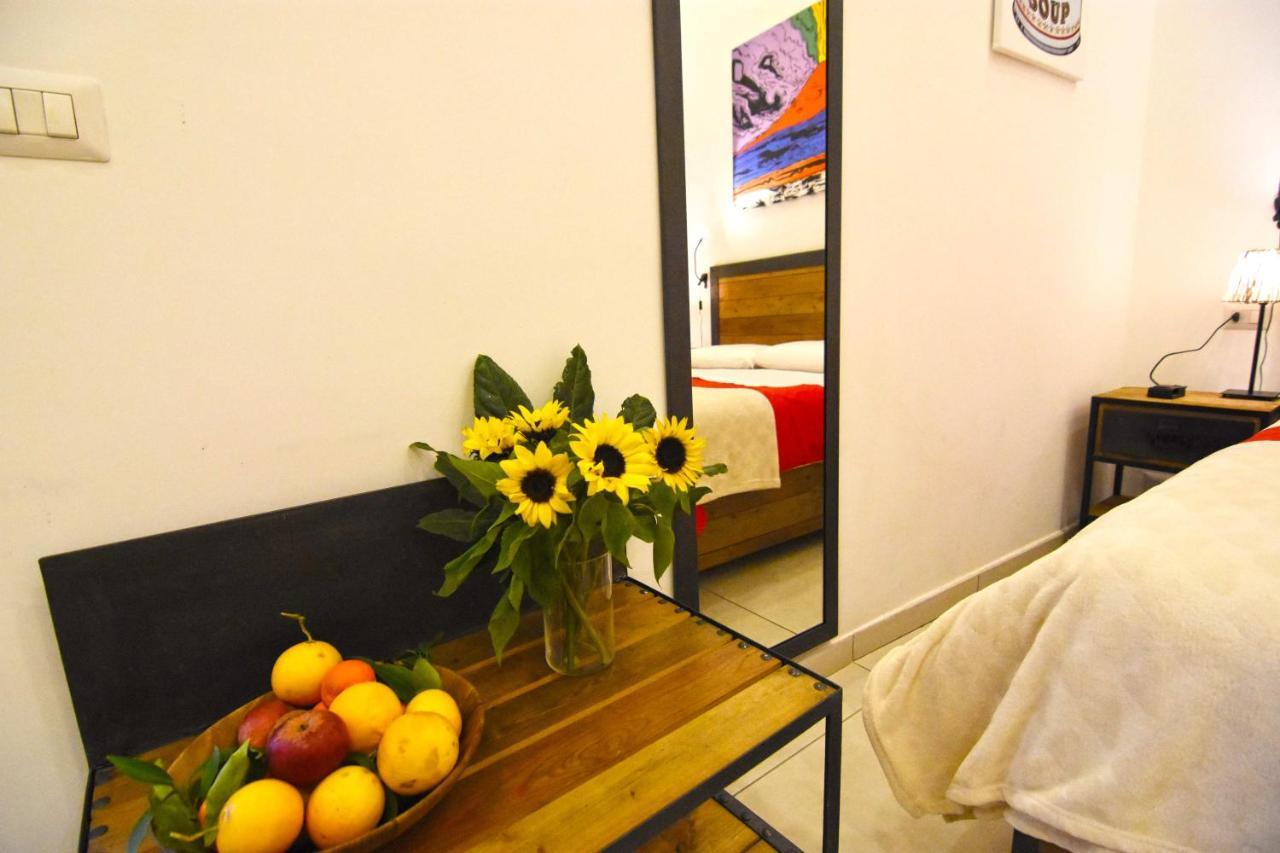 Ninarella Bed and breakfast 3*