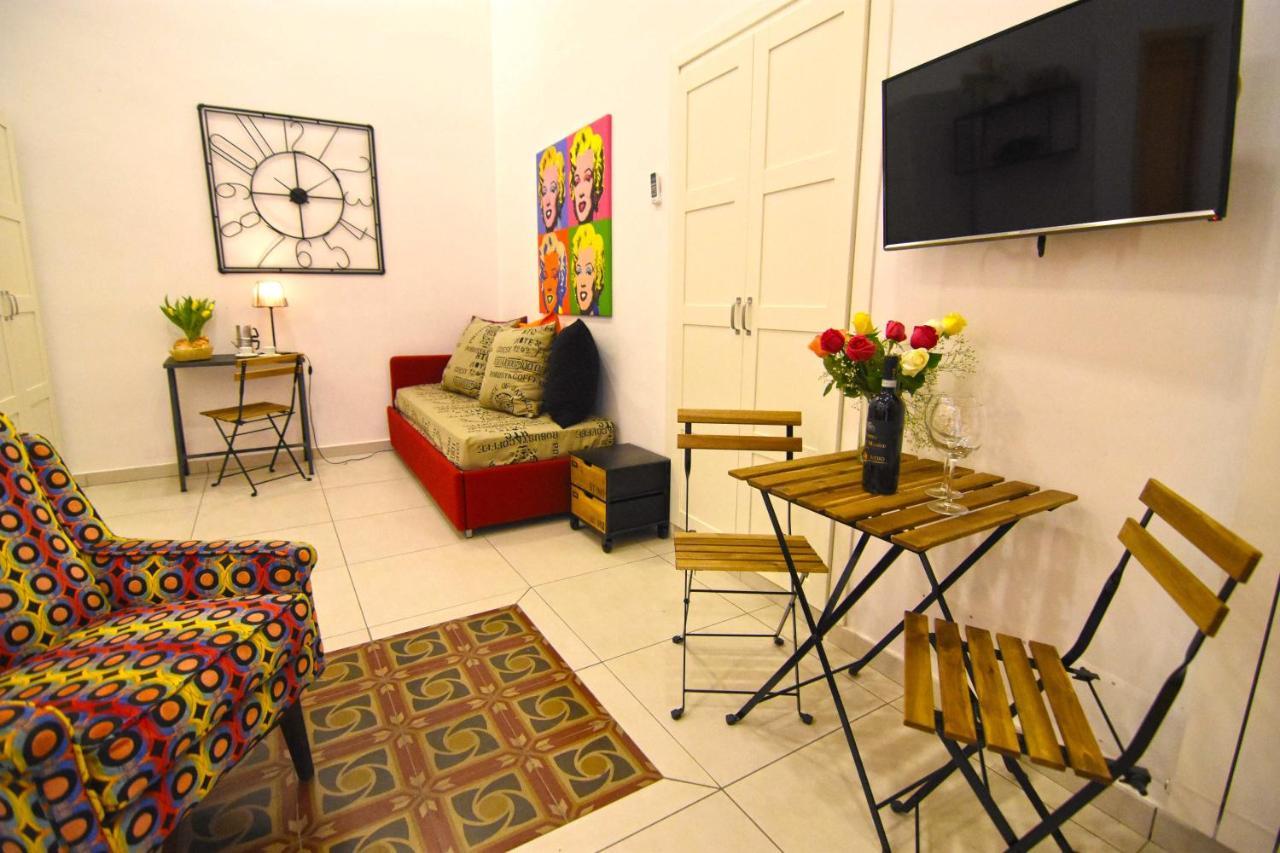 Bed and breakfast Ninarella 3*
