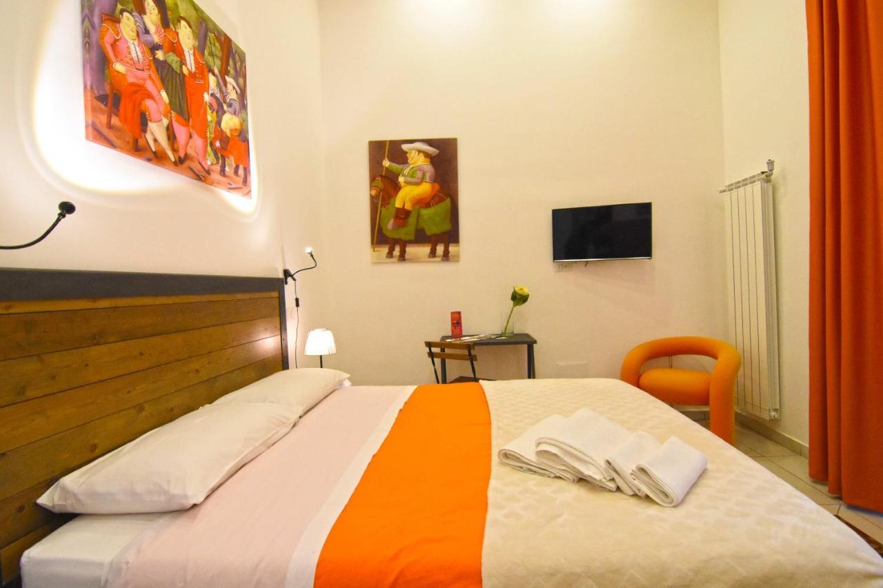 Ninarella Bed and breakfast 3*