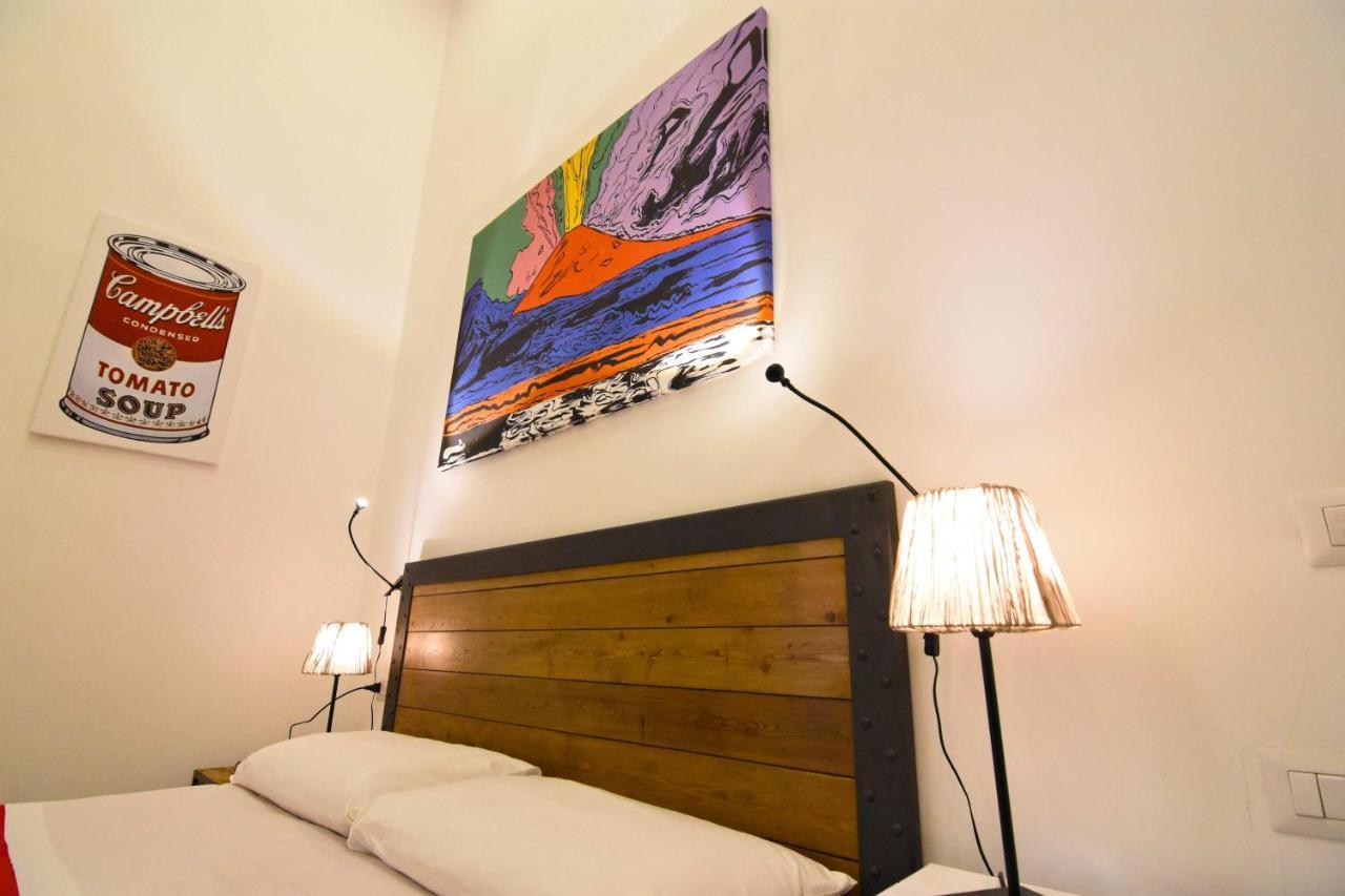 Ninarella Bed and breakfast 3*