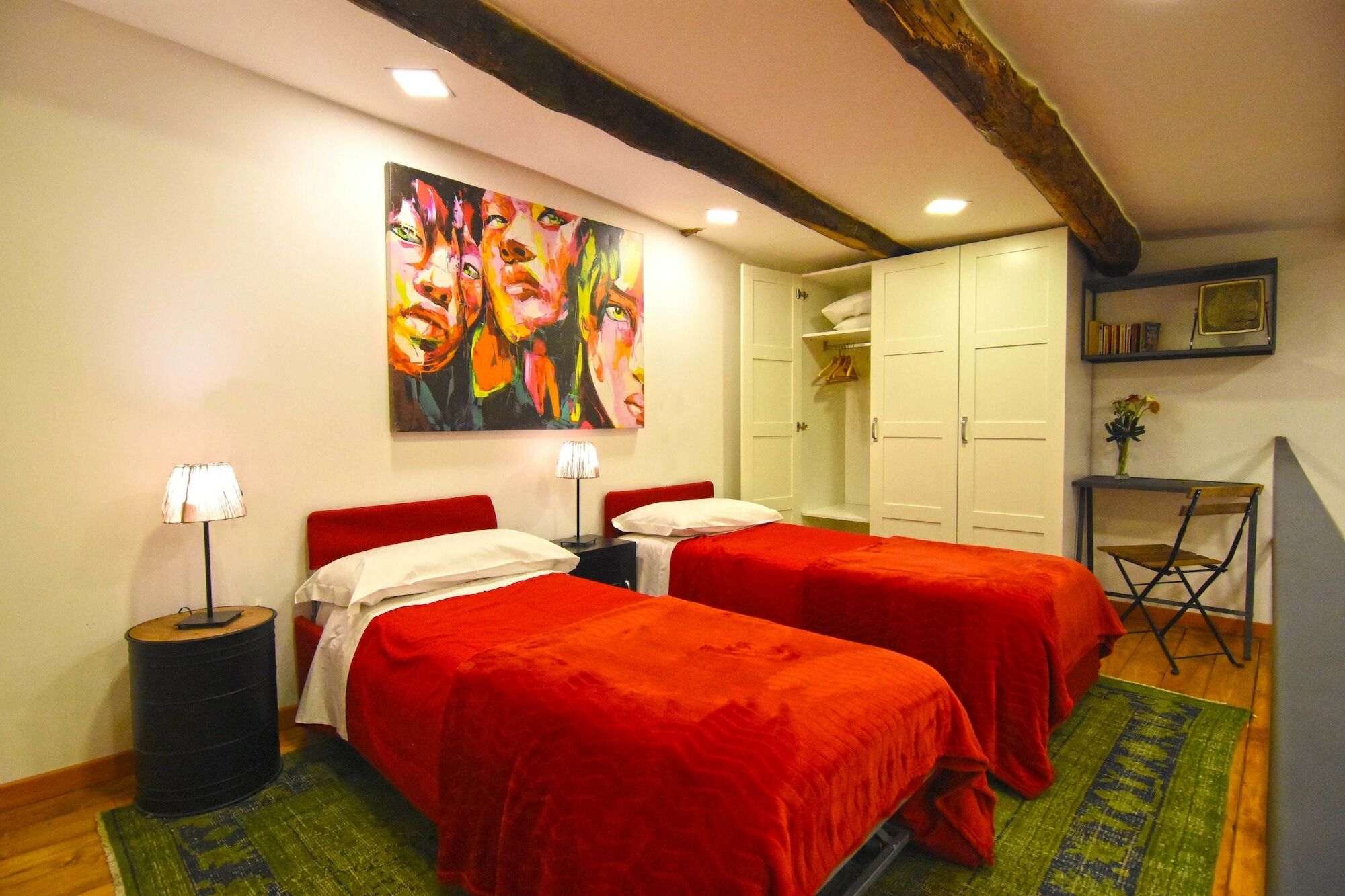 Bed and breakfast Ninarella 3*